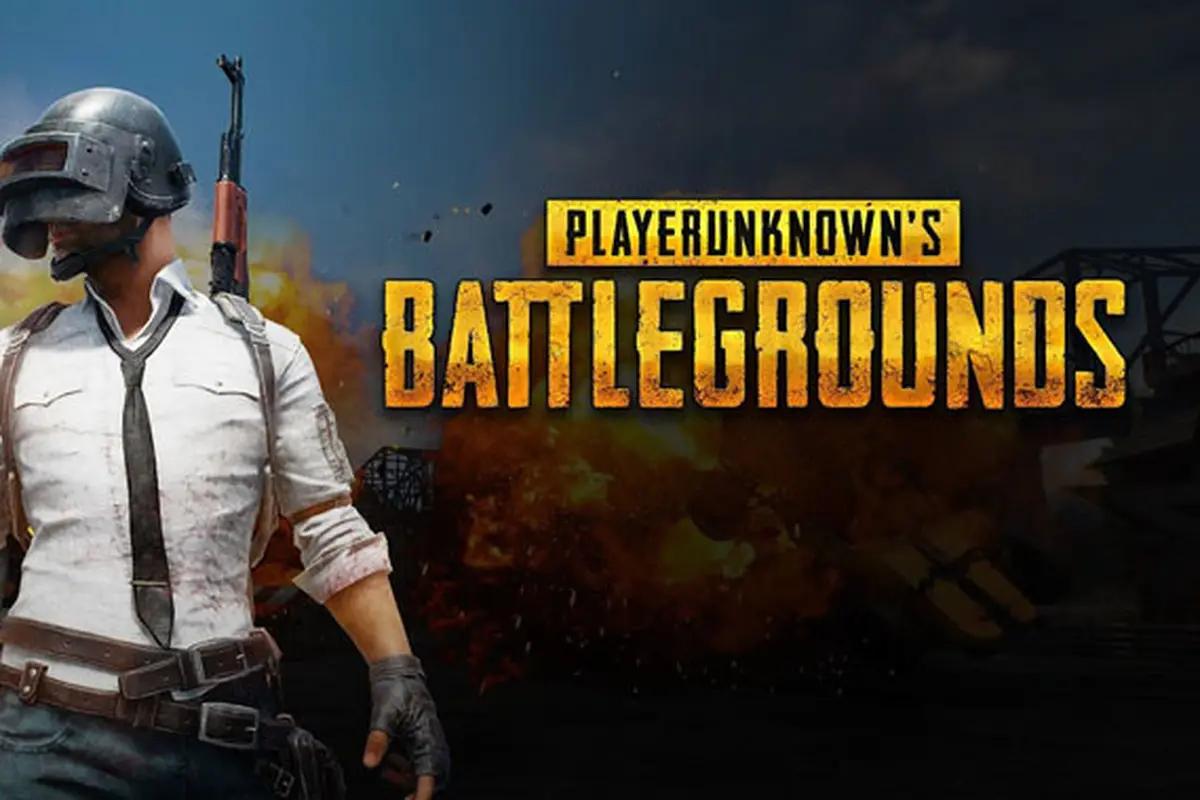 PUBG