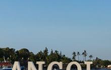 Libur Tahun Baru, Pengunjung Ancol Capai 108.000 Orang