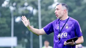 BRI Super League: Jelang Duel Derbi Jatim di Malang, Arsitek Persik Kuliti Kekuatan Arema FC