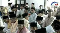 Khatam Quran Menolak Kutukan di Maluku Tengah