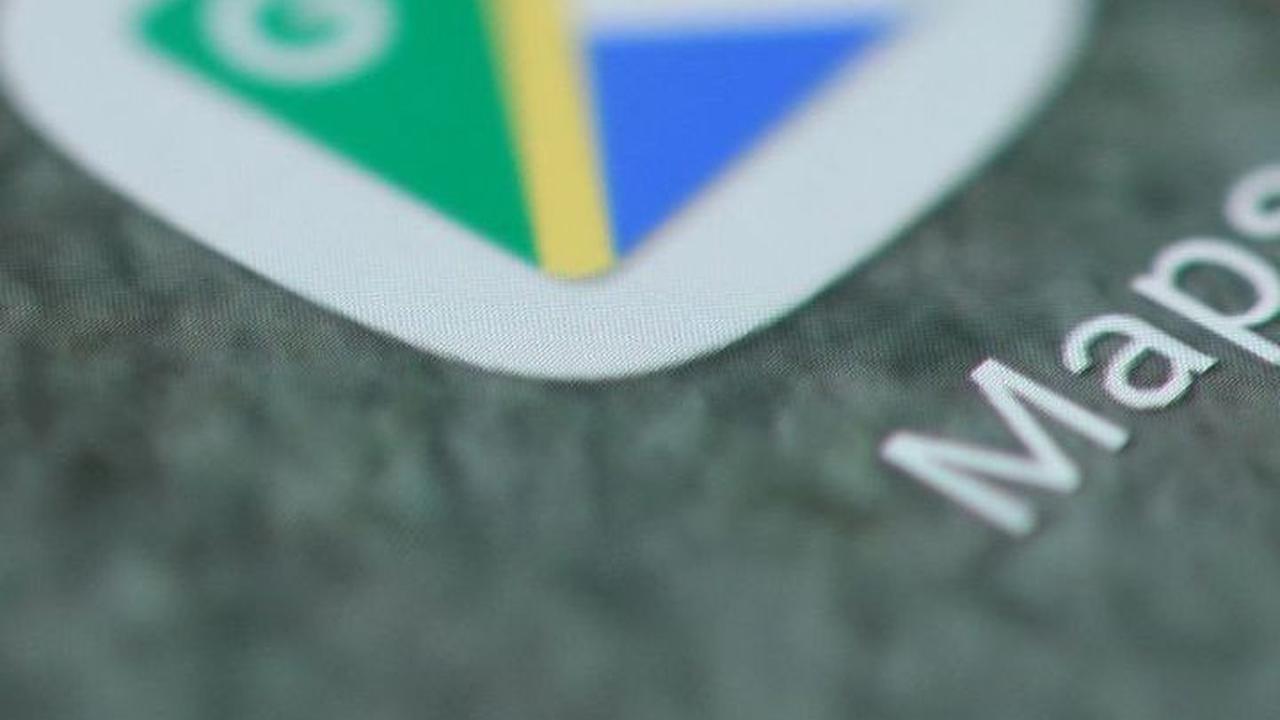 Ternyata Serumit Ini jika Google Maps Mau Perbaharui Fitur Street View