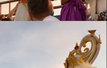 Viral Pria Lamar Kekasihnya saat Nonton Pertunjukan Tari Kecak di Bali, Dibantu Sosok Hanoman