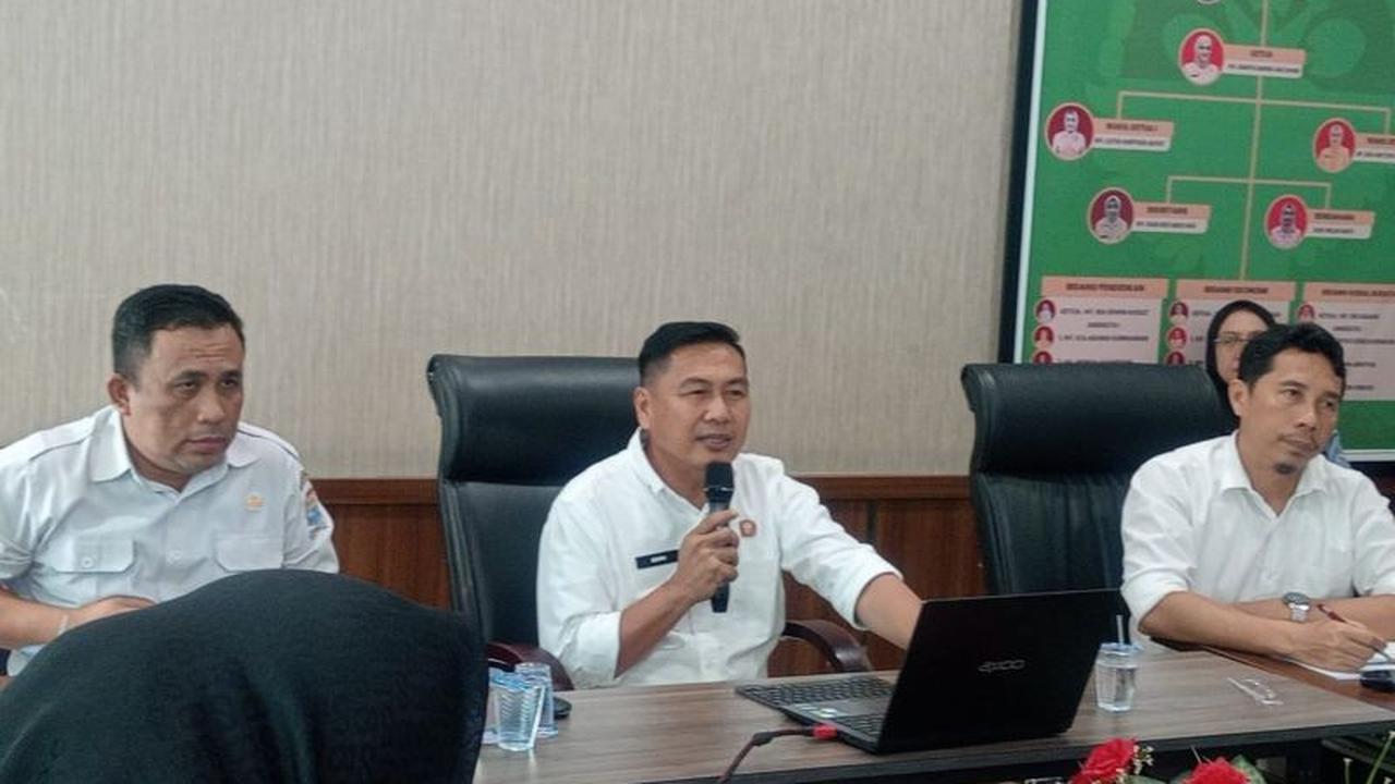 Diskominfo Palembang Layani 16.000 Warga Melalui Program Layanan Rumah Aspirasi yang Impresif