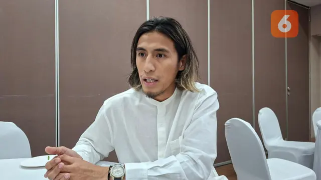 Presiden APPI, Hanif Sjahbandi
