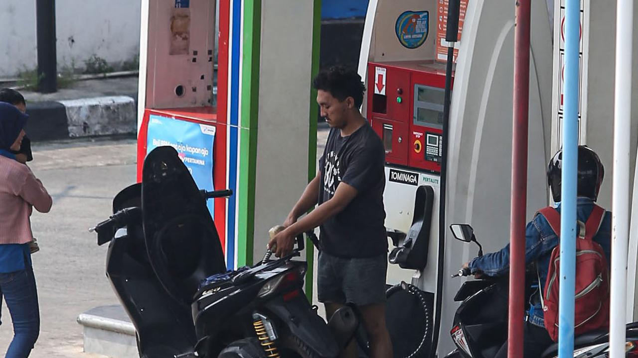 Pemerintah Diminta Segera Berlakukan BBM Rendah Sulfur untuk Tekan Polusi Udara di Jakarta
