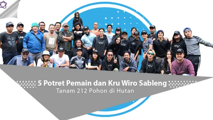 [Bintang] Wiro Sableng
