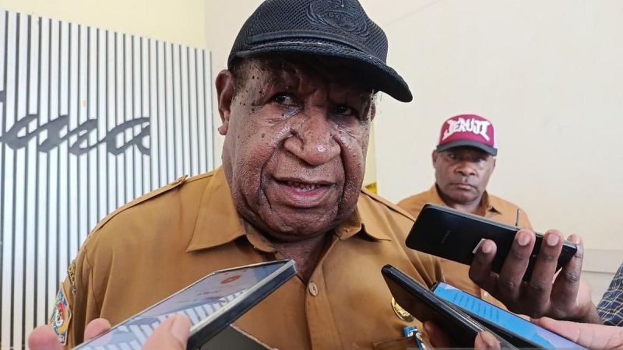 Tahukah Anda? Pramuka Papua Pegunungan Diharap Jadi Kawah Candradimuka Pembentuk Karakter OAP