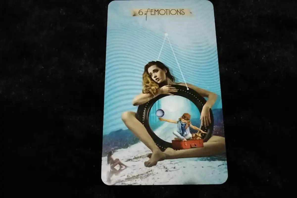 Tarot