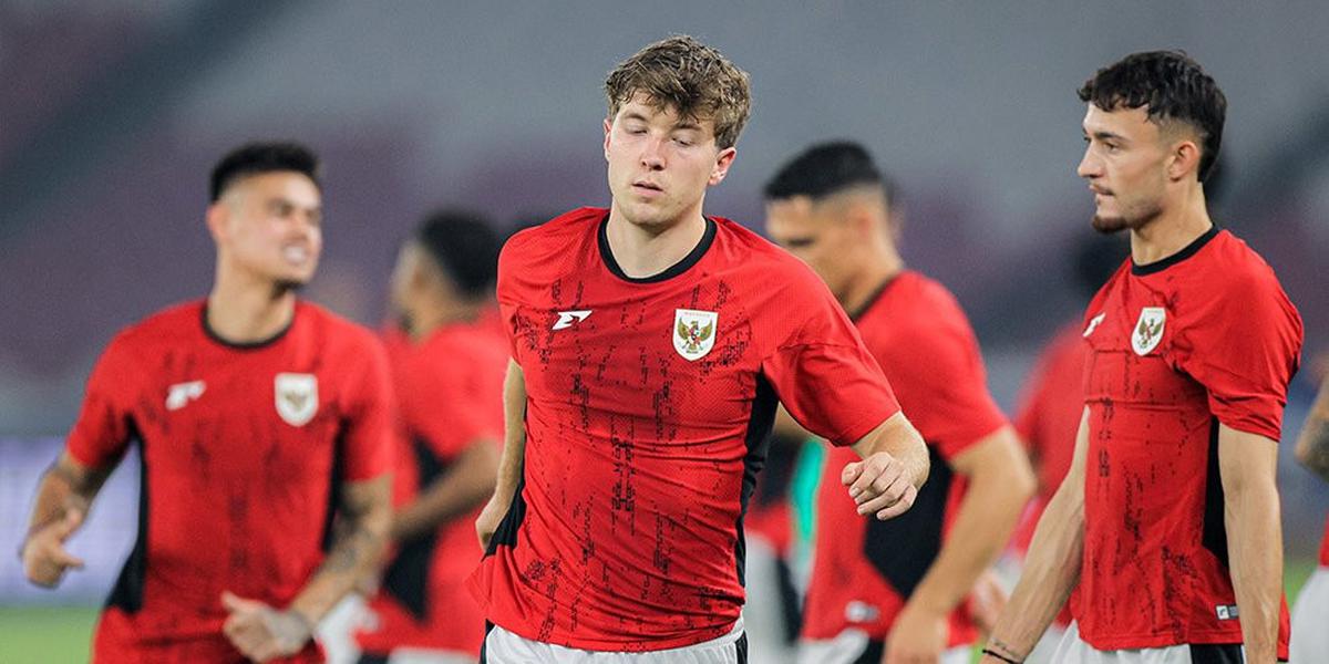 Kejutan Valuasi Skuad Garuda: Nilai Pasar Timnas Indonesia Kini Lampaui Irak Jelang Duel Penentu Kualifikasi Piala Dunia 2026