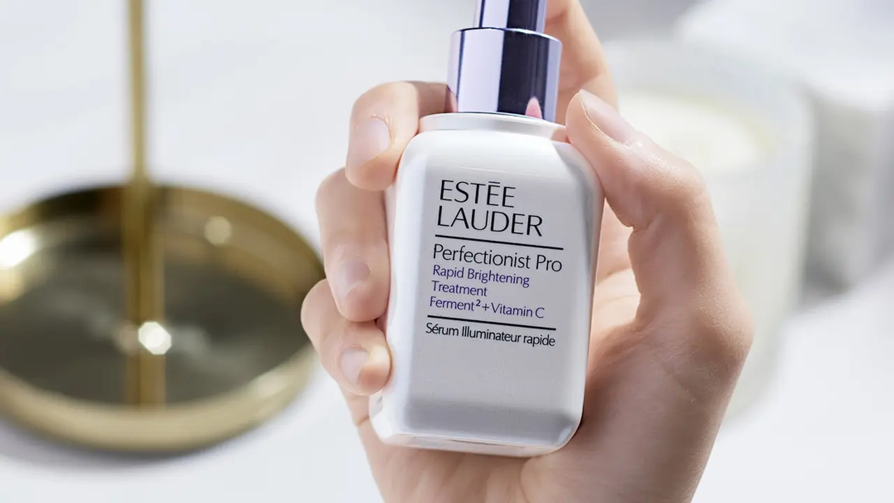 Estee Lauder