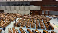 DPR Gelar Paripurna, RUU Reforma Agraria Bakal Disahkan