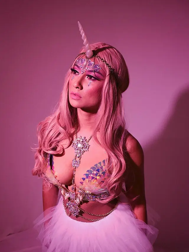 [Fimela] Uli Auliani