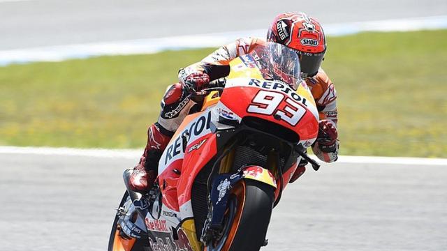 Marc Marquez
