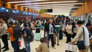 Lima Bandara yang Ditutup Imbas Abu Vulkanik Anak Krakatau