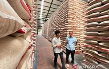 Bulog Prioritaskan Pembangunan 100 Gudang Baru di Wilayah Sulit Akses Pangan
