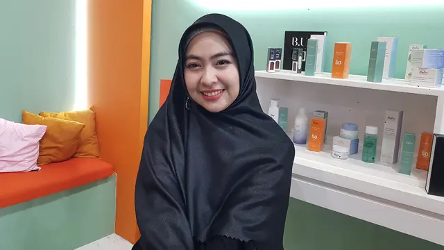 Shindy Putri (Istimewa)