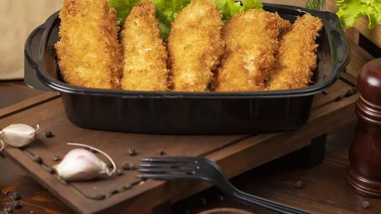 Cara Membuat Terong Goreng Krispi Tanpa Baking Powder yang Lezat