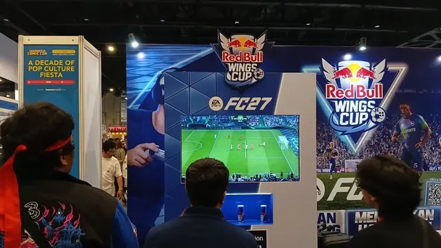 Red Bull Wings Cup