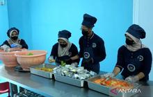 Peran Vital Chef Bersertifikat BNSP di SPPG Bogor Tingkatkan Mutu Program Makan Bergizi Gratis
