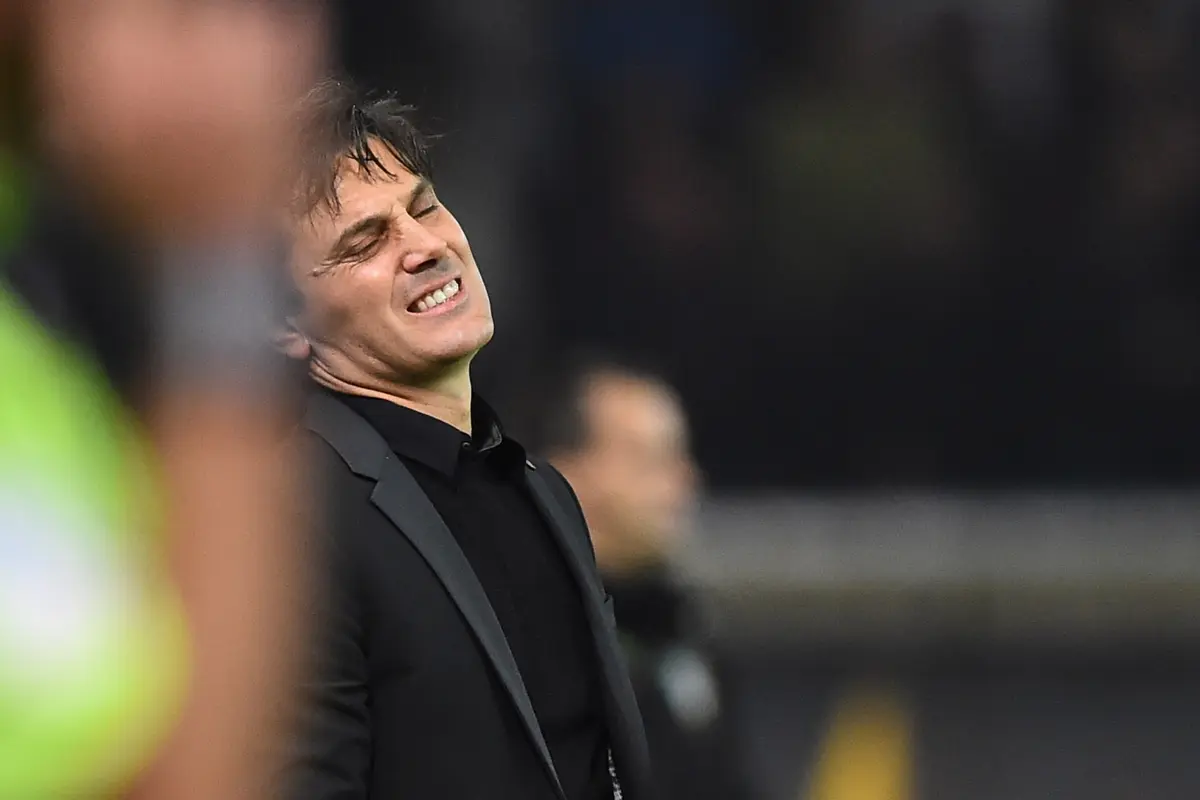 AC Milan Terkapar di Kandang Genoa