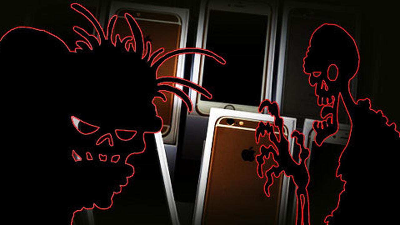 Malware iOS kembali ditemukan, hantui semua pengguna iOS
