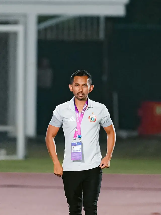 Muhamad Yusup Prasetiyo.