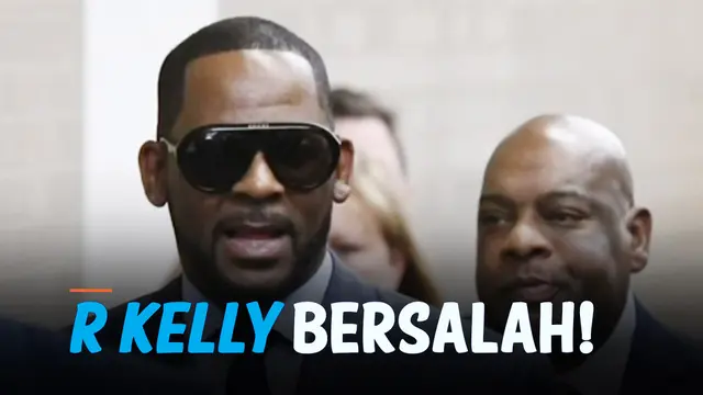 THUMBNAIL R KELLY