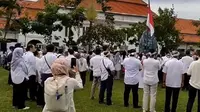 Dekan FK Unair Dicopot, Civitas Academica Ancam Mogok Mengajar