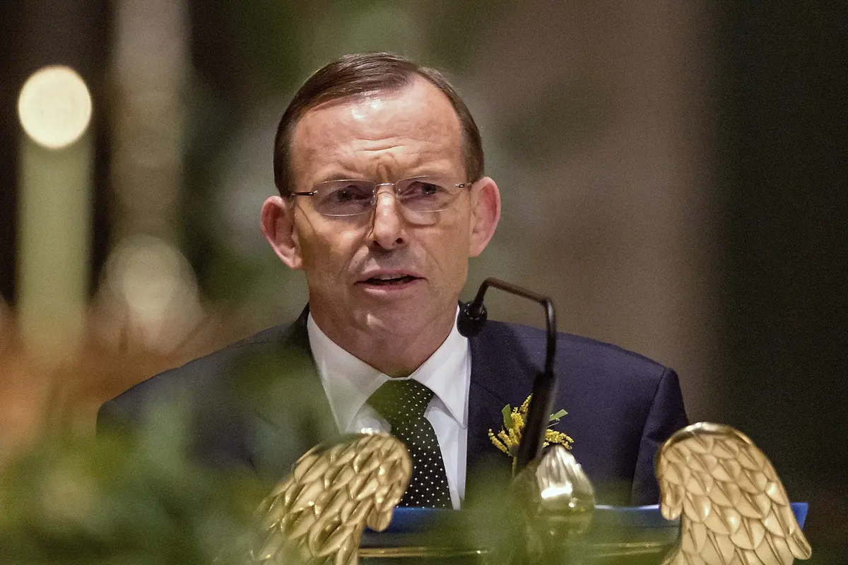 Warga Australia Adakan 'Ritual' Untuk Korban MH-17