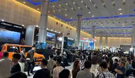Tren Bertumbuh, Penjualan Mobil Nasional Bisa Tembus 850 Ribu Unit