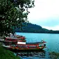 Danau Situ Patenggang