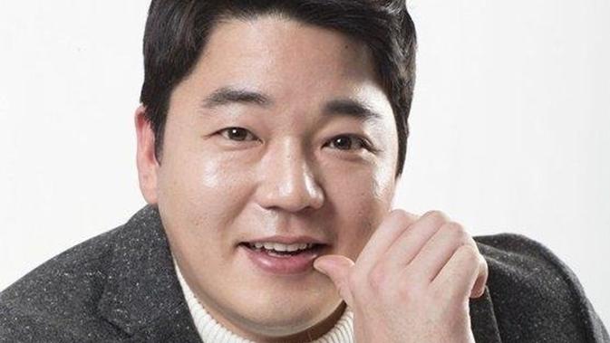 Aktor Cheese in the Trap, Moon Ji Yoon meninggal dunia. (Sumber: Naver)