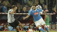 Gonzalo Higuain (EPA/Ciro Fusco)