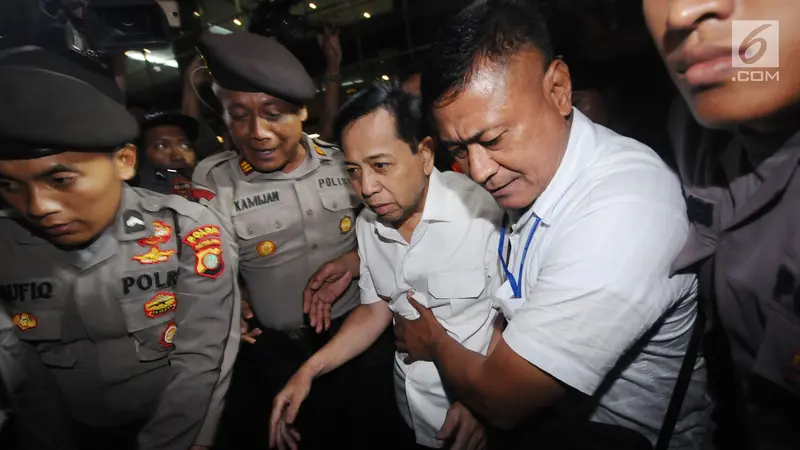 Setya Novanto