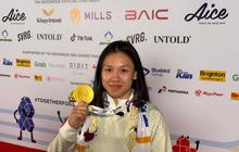 Setelah Raih Emas SEA Games, Syerina Targetkan Tembus Olimpiade Judo Los Angeles 2028