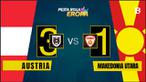 Berita video motion grafis laga Grup C Euro 2020 antara Timnas Aurstria melawan Makedonia Utara pada Minggu (13/6/2021) malam hari WIB.