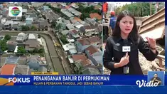 Fokus edisi (25/11) mengangkat beberapa topik pilihan sebagai berikut, Hujan Deras dan Angin Terbangkan Atap Rumah, Tanah Longsor Menelan Korban Jiwa, Guru Peragakan Busana Tradisional.