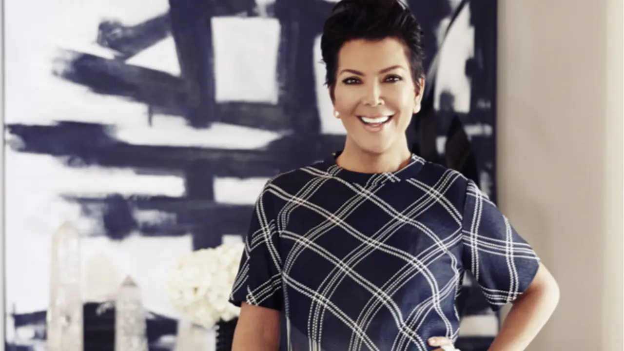 Kris Jenner 