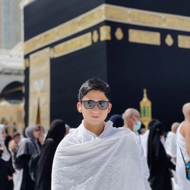 Alshad Ahmad