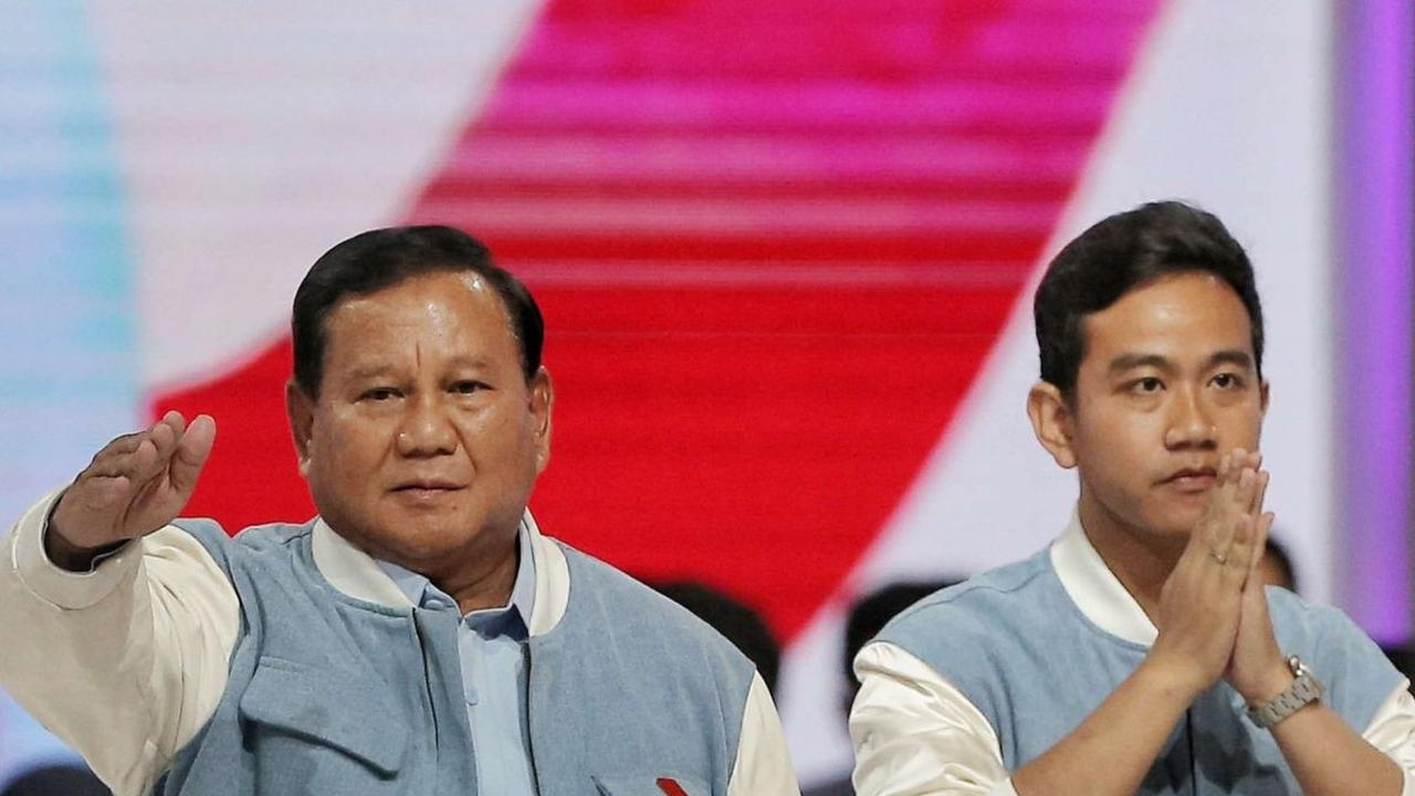 VIDEO: Jadi Pemenang Pilpres 2014, Prabowo-Gibran Raih 96 Juta Suara Kalahkan Anies & Ganjar