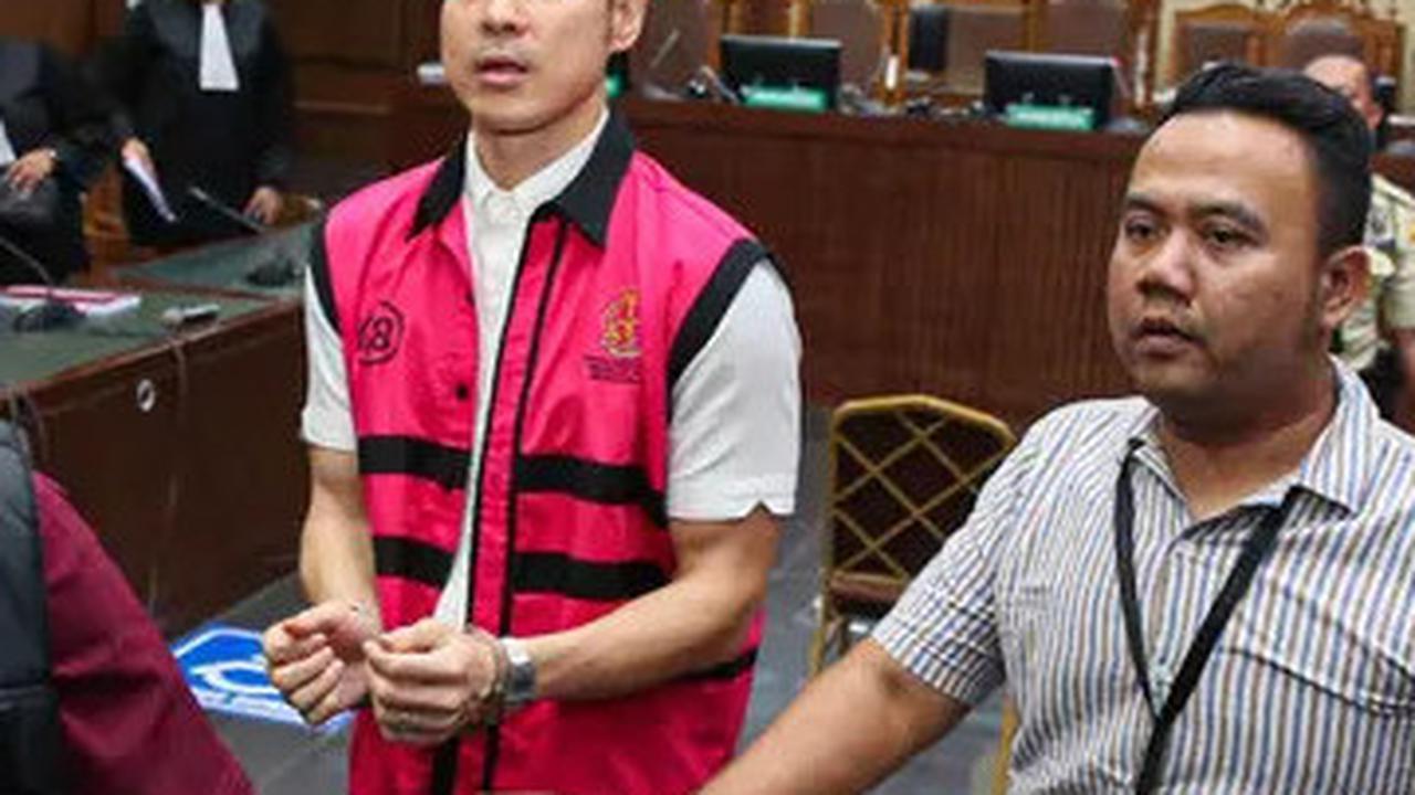 Ini Alasan Hakim Vonis Harvey Moeis Lebih Ringan Dibanding Tuntutan Jaksa, Sopan Selama Sidang hingga Ada Tanggungan Keluarga
