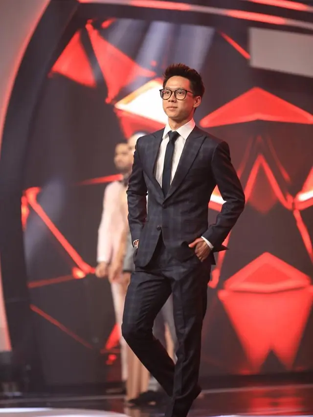 Kevin Sanjaya