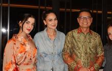 Potret Tasya Farasya Buka Puasa Bareng Kepala BPOM dan Bos-Bos Skincare, Ada Luna Maya hingga Nagita Slavina