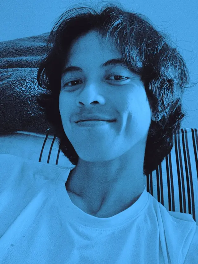 Bisma Karisma. (Foto: Dok. Instagram @sibisma)