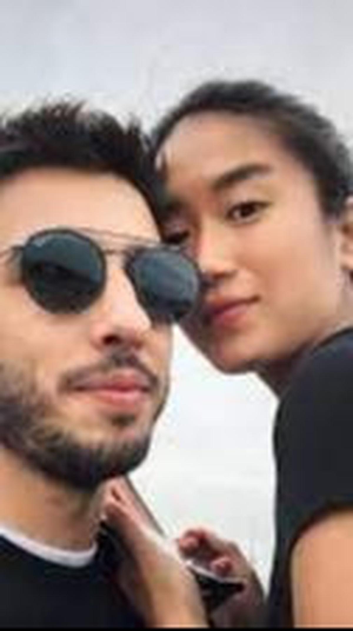 Kisah Asmara