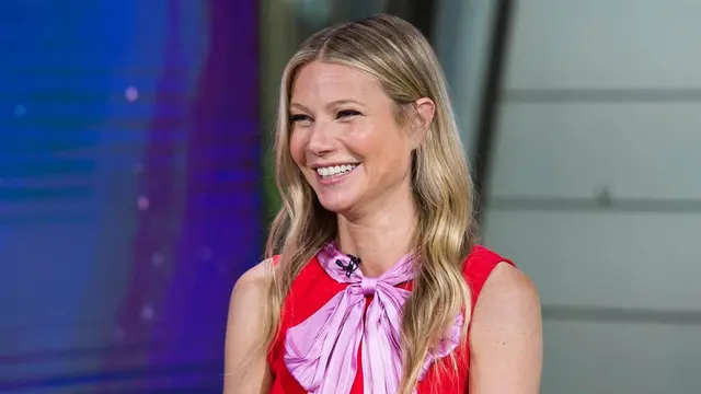 [Bintang] Gwyneth Paltrow