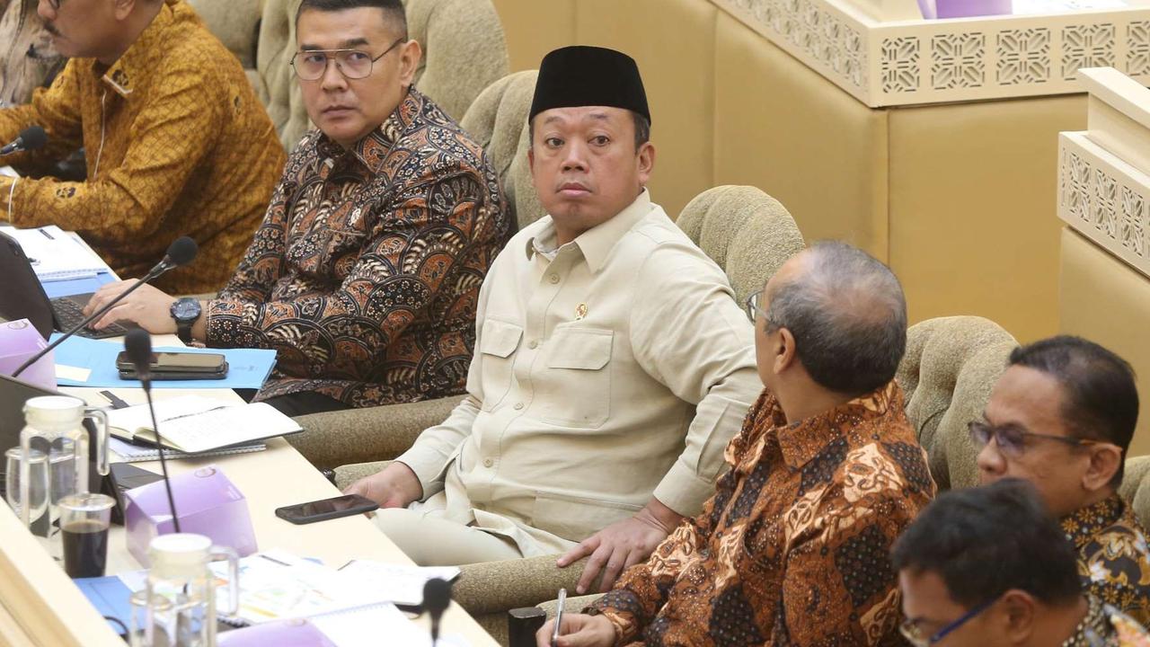 Nusron Wahid Ungkap 92 Persen Pulau Kecil di Indonesia Belum Bersertifikat