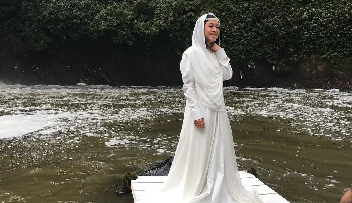 (Instagram/lestykejora)