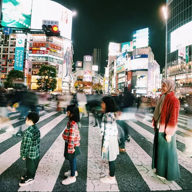 Cara Natasha Rizky Mengajarkan Anak-anak Tentang Penerimaan Akan Kehilangan