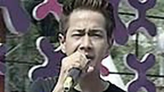 Delon - Ku Kecewa